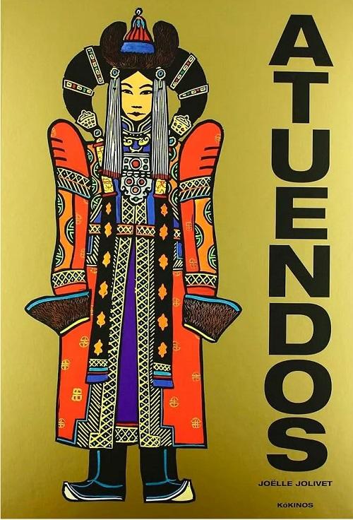 Atuendos