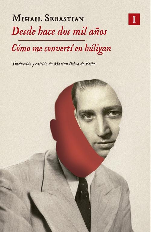Desde hace dos mil años "Cómo me convertí en húligan"