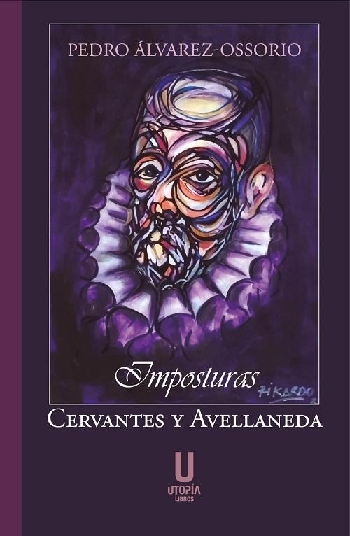 Imposturas "Cervantes y Avellaneda"