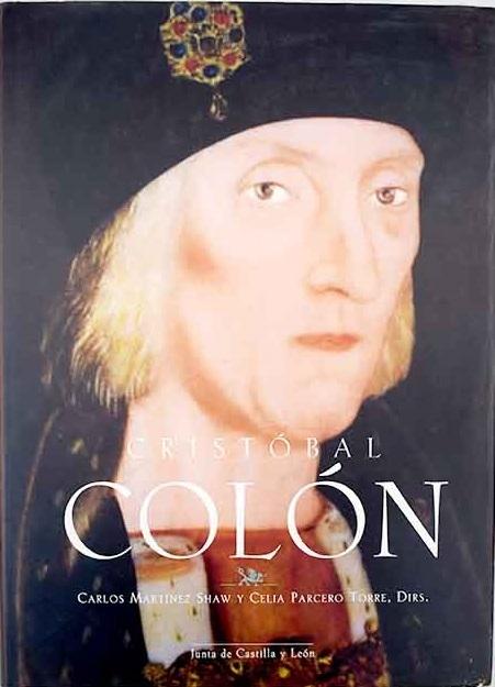 Cristóbal Colón