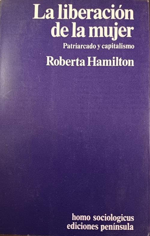 La liberación de la mujer "Patriarcado y paternalismo"