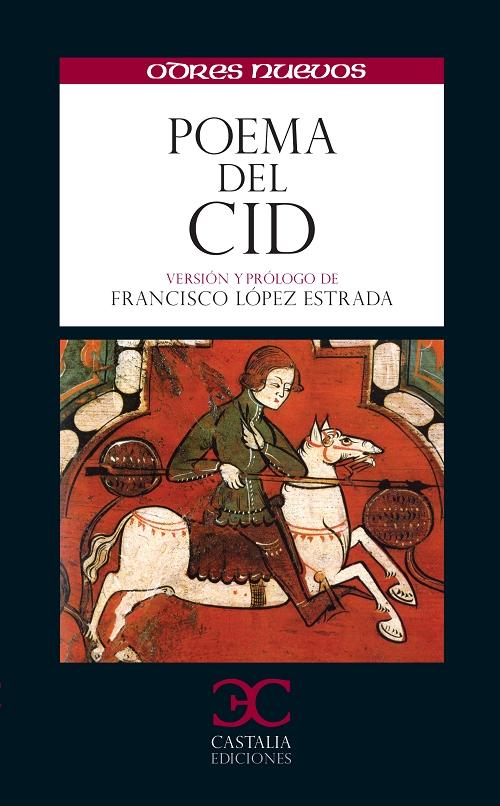 Poema del Cid.