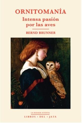 Ornitomanía "Intensa pasión por las aves"