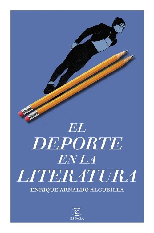 El deporte en la literatura
