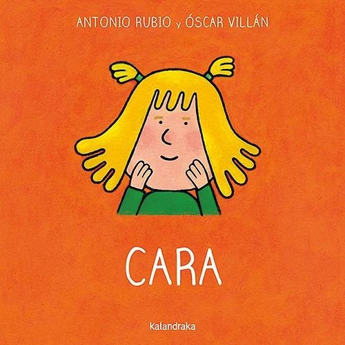 Cara "(De la cuna a la luna)"
