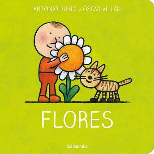 Flores "(De la cuna a la luna)"