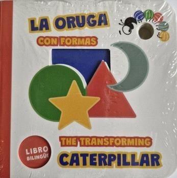La oruga con formas "The Transforming Caterpillar"
