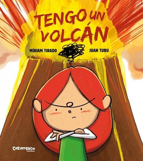 Tengo un volcáon