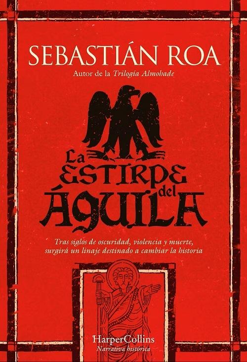 La estirpe del águila