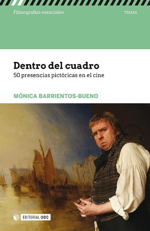 Dentro del cuadro "50 presencias pictoricas en el cine".