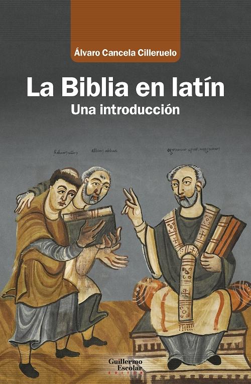 La Biblia en latín "Una introducción"
