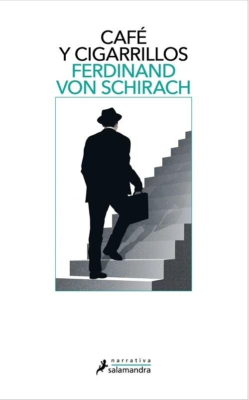 Café y cigarrillos