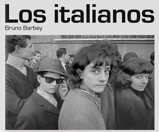 Los Italianos