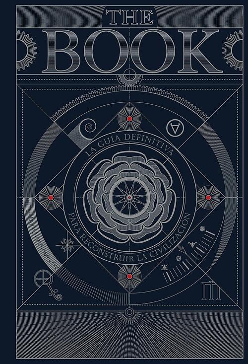 The Book "La guía definitiva para reconstruir la civilización"
