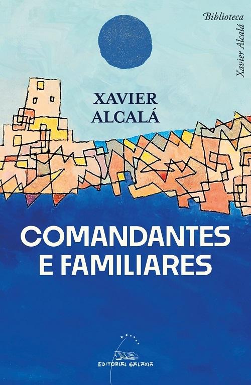 Comandantes e familiares "(Triloxia dos Mayimbes - II)"