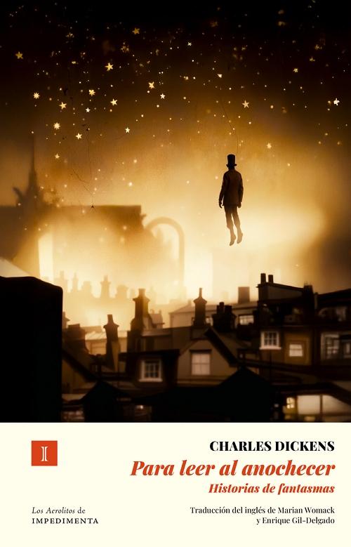 Para leer al anochecer "Historias de fantasmas"