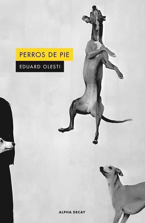 Perros de pie