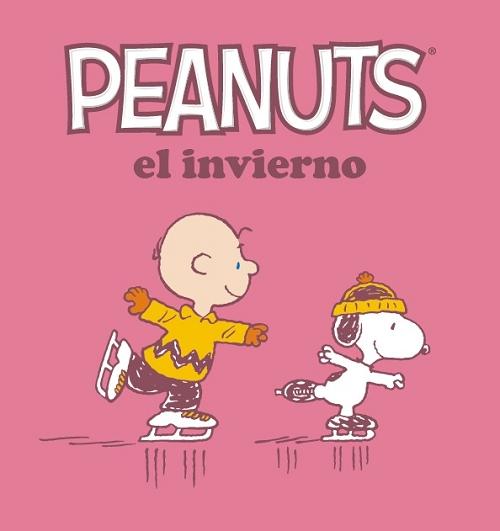El invierno "Peanuts"