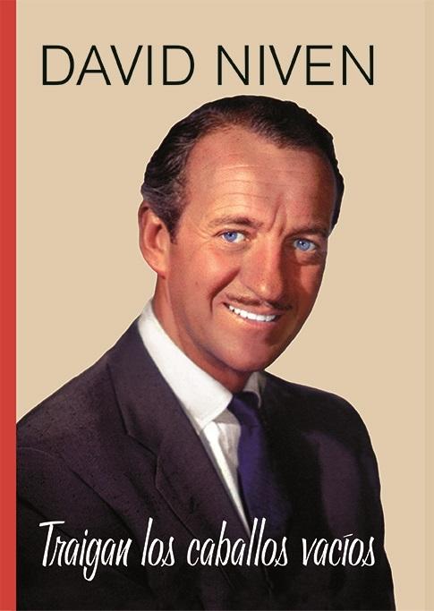 Traigan los caballos vacíos