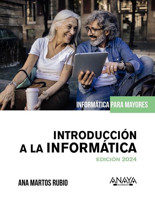 Introducción a la informatica "Edición 2024"