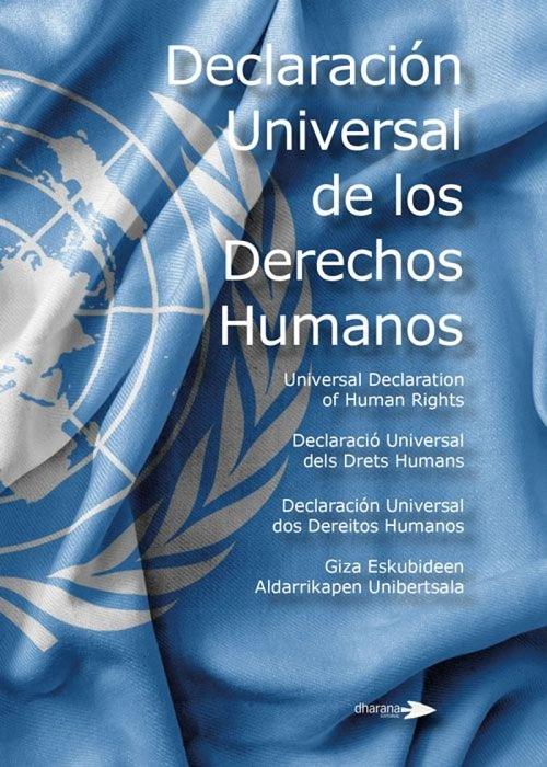 Declaración Universal de Derechos Humanos