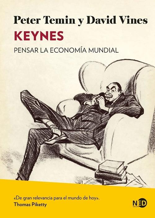 Keynes "Pensar la economía mundial"