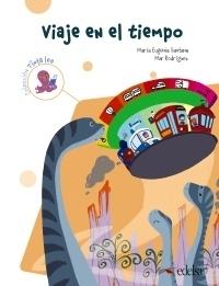 Viaje en el tiempo "(Submarino 2)".