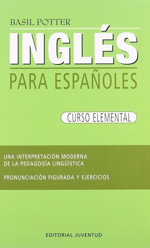 Inglés para españoles. Curso elemental
