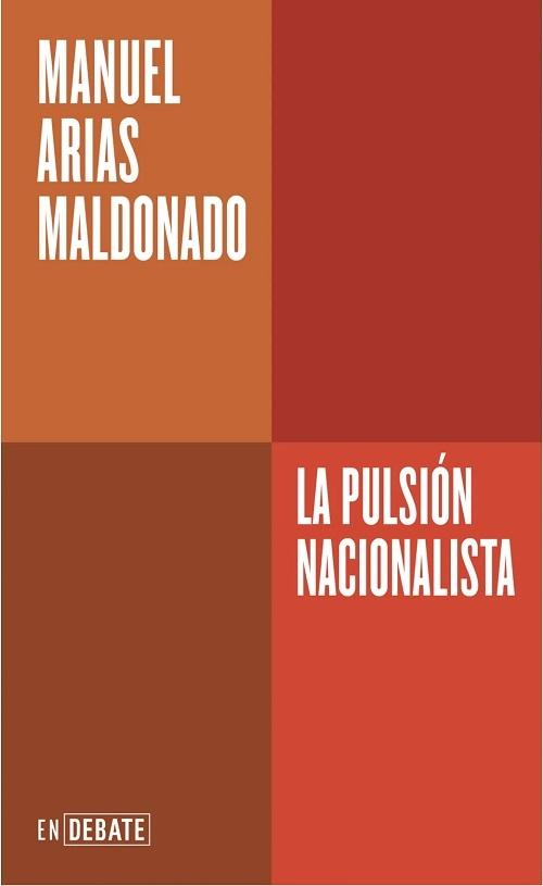 La pulsión nacionalista