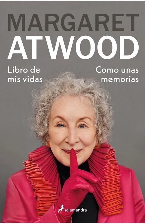 Libro de mis vidas "Como unas memorias"