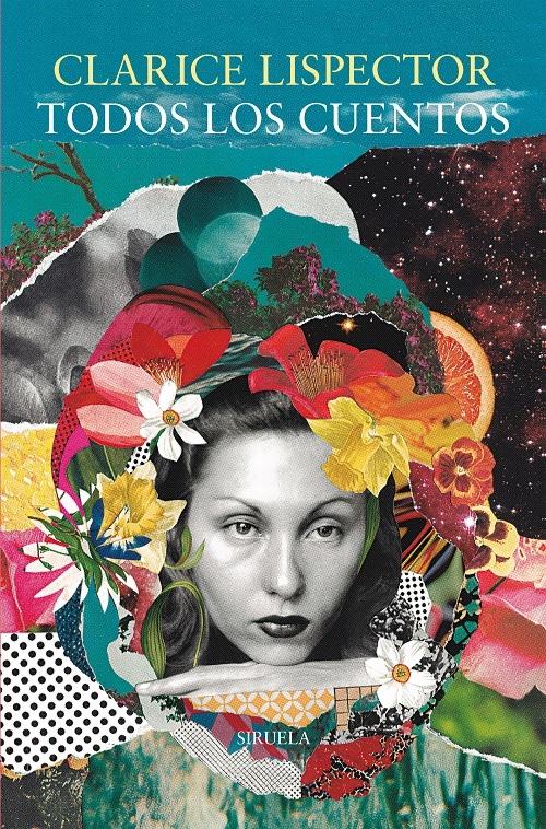 Todos los cuentos "(Clarice Lispector)"