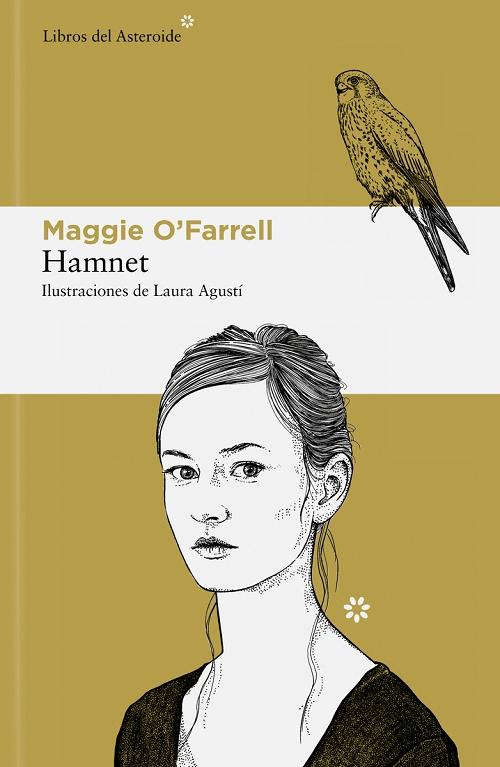Hamnet "(Edición ilustrada)"