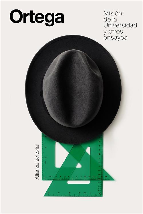 Misión de la Universidad y otros ensayos