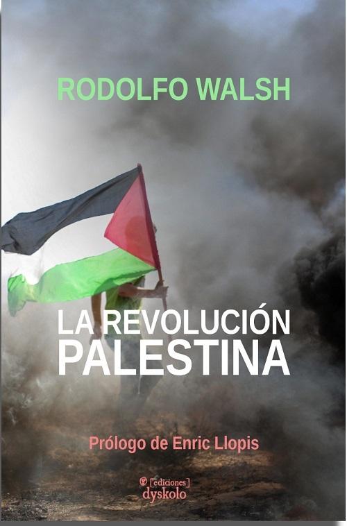 La revolución palestina