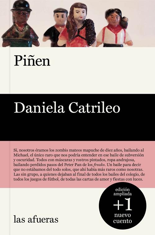 Piñen "(Edición ampliada + 1 nuevo cuento)"