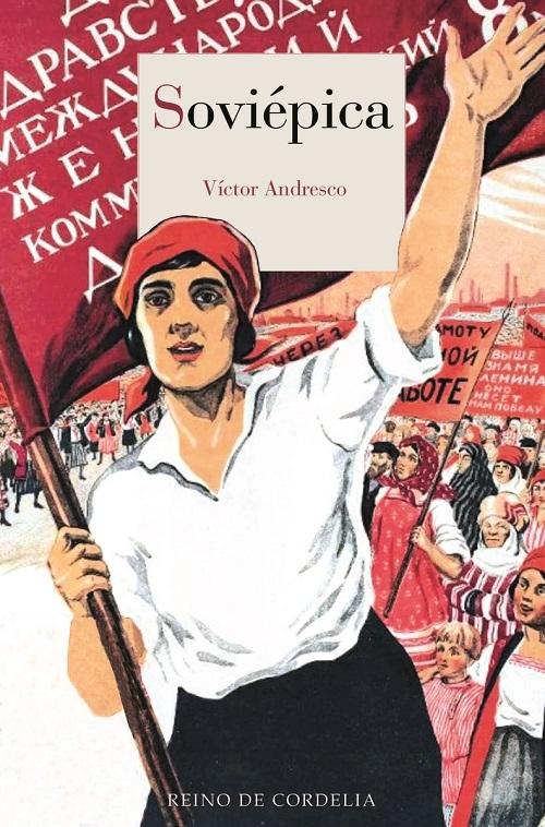 Soviépica "Lengua de mercurio"