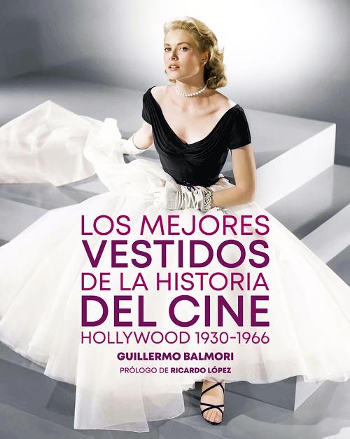 Los mejores vestidos de la historia del cine "Hollywood 1930-1966"