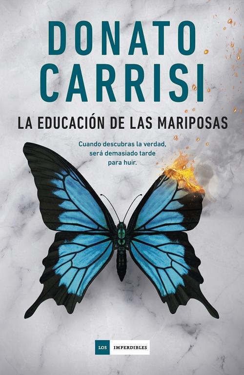 La educación de las mariposas