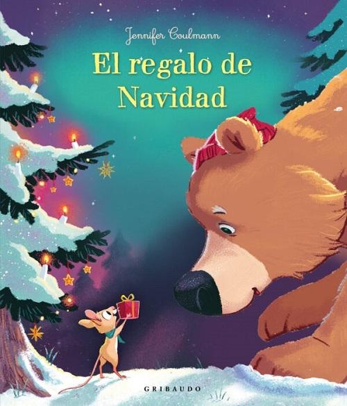 El regalo de Navidad