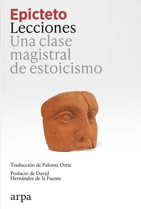 Lecciones "Una clase magistral de estoicismo"