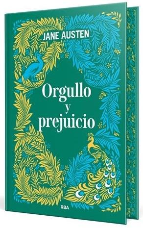 Orgullo y prejuicio