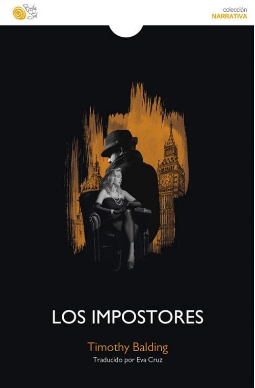 Los impostores
