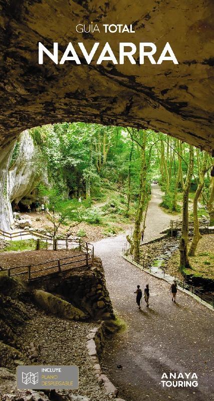 Navarra "(Guía Total)"