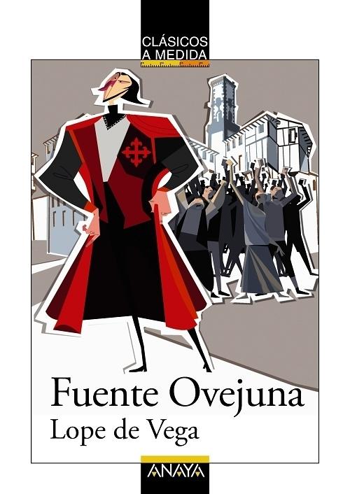 Fuente Ovejuna  "(Clásicos a medida)"