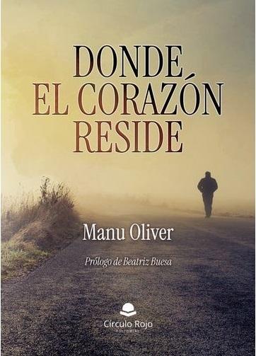 Donde el corazón reside "Una historia de amor"