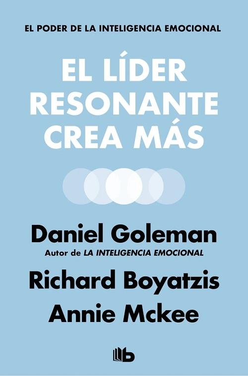 El lider resonante crea más