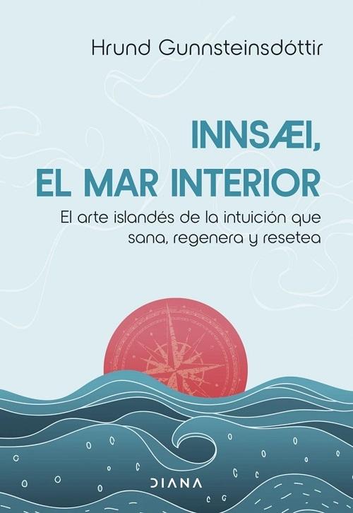 InnSaei, el mar interior "El arte islandés de la intuición que sana, regenera y resetea"