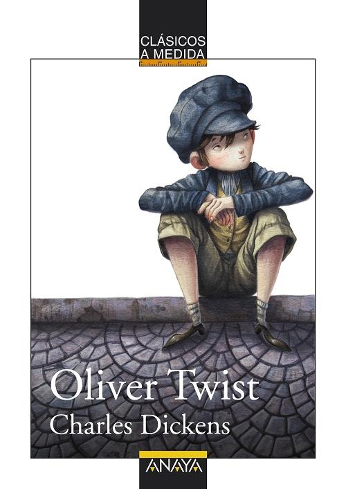 Oliver Twist "(Clásicos a medida)"