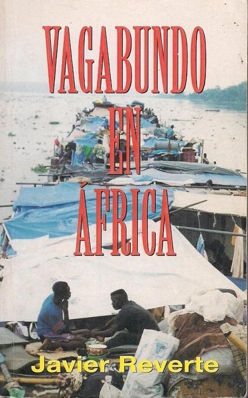 Vagabundo en África