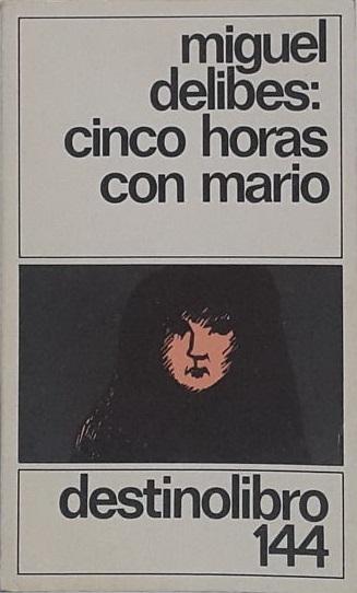 Cinco horas con Mario